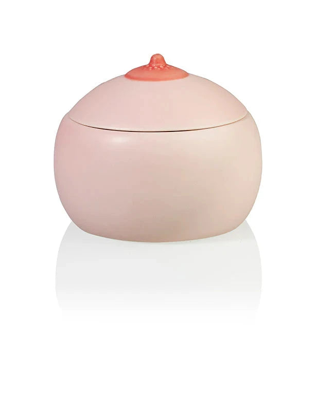 The Boob Pot - Pot/vide-poche Bitten